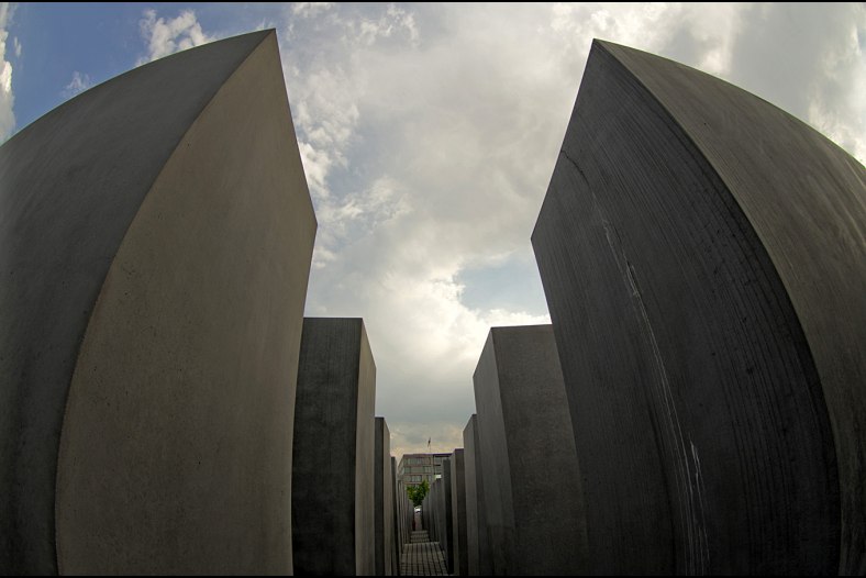 Holocaust Gedenkstätte